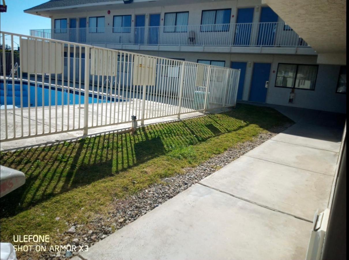 Willcox Extended Inn And Suites Exterior photo